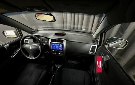 Suzuki Liana, 2005 год, 339 777 рублей, 7 фотография