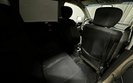 Suzuki Liana, 2005 год, 339 777 рублей, 23 фотография