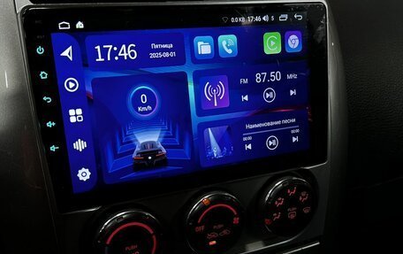 Suzuki Liana, 2005 год, 339 777 рублей, 19 фотография