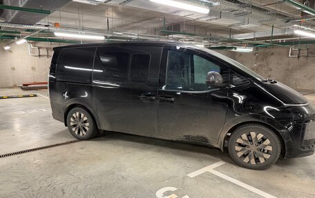 Hyundai Staria, 2025 год, 7 599 000 рублей, 3 фотография