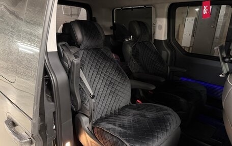 Hyundai Staria, 2025 год, 7 599 000 рублей, 6 фотография