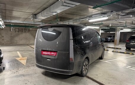 Hyundai Staria, 2025 год, 7 599 000 рублей, 4 фотография