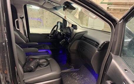 Hyundai Staria, 2025 год, 7 599 000 рублей, 7 фотография