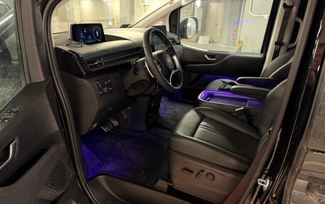 Hyundai Staria, 2025 год, 7 599 000 рублей, 8 фотография