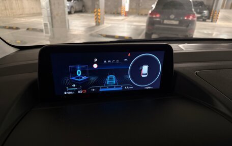 Hyundai Staria, 2025 год, 7 599 000 рублей, 13 фотография