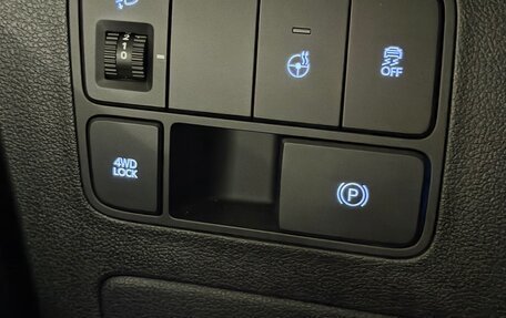 Hyundai Staria, 2025 год, 7 599 000 рублей, 10 фотография