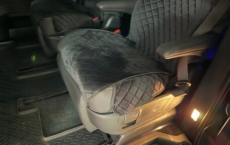 Hyundai Staria, 2025 год, 7 599 000 рублей, 9 фотография