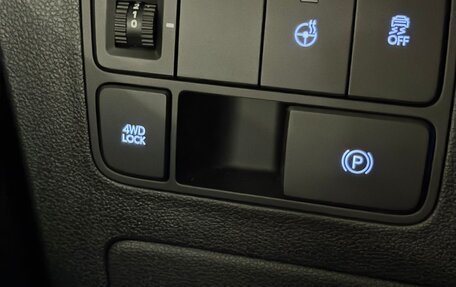 Hyundai Staria, 2025 год, 7 599 000 рублей, 11 фотография