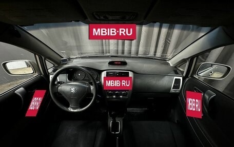 Suzuki Liana, 2005 год, 339 777 рублей, 15 фотография