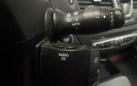 Renault Laguna III рестайлинг, 2008 год, 299 777 рублей, 7 фотография