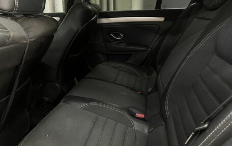 Renault Laguna III рестайлинг, 2008 год, 299 777 рублей, 10 фотография