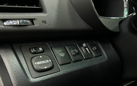 Toyota Highlander III, 2012 год, 2 099 900 рублей, 8 фотография