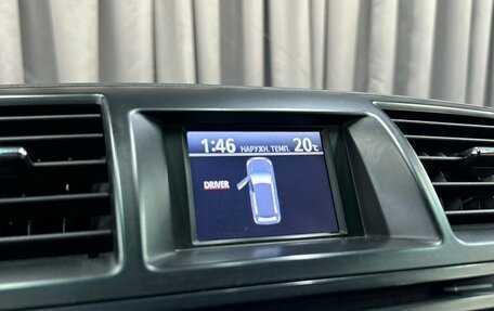 Toyota Highlander III, 2012 год, 2 099 900 рублей, 16 фотография