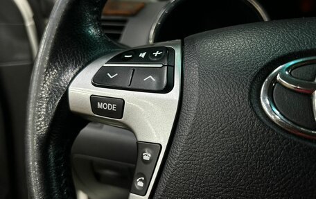 Toyota Highlander III, 2012 год, 2 099 900 рублей, 9 фотография