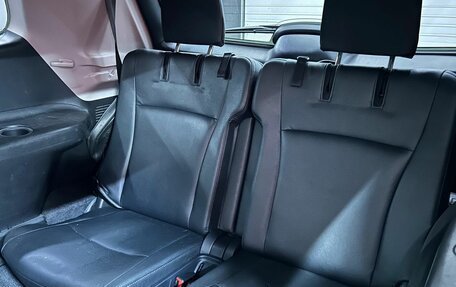 Toyota Highlander III, 2012 год, 2 099 900 рублей, 25 фотография