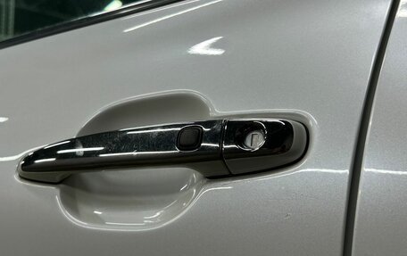 Toyota Highlander III, 2012 год, 2 099 900 рублей, 28 фотография