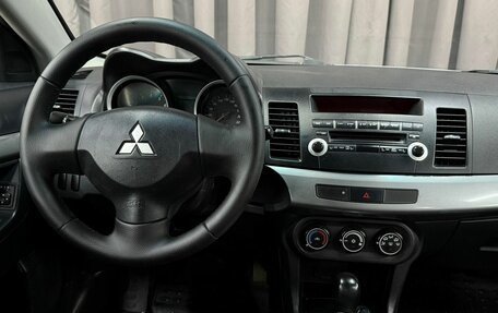 Mitsubishi Lancer IX, 2010 год, 569 888 рублей, 8 фотография