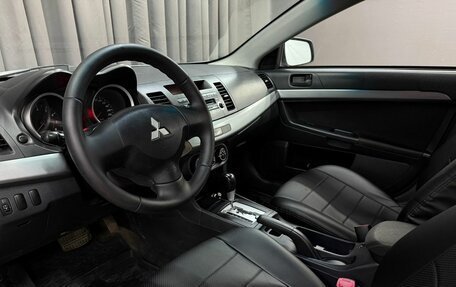 Mitsubishi Lancer IX, 2010 год, 569 888 рублей, 5 фотография