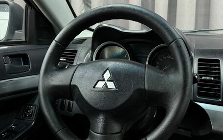 Mitsubishi Lancer IX, 2010 год, 569 888 рублей, 6 фотография