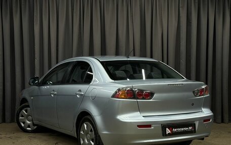 Mitsubishi Lancer IX, 2010 год, 569 888 рублей, 3 фотография