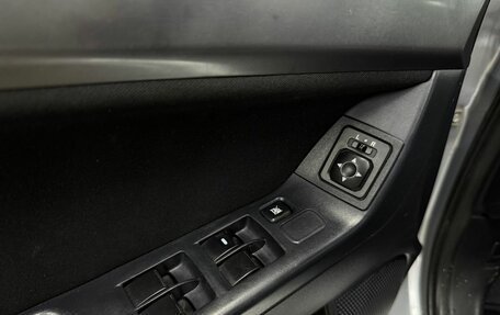 Mitsubishi Lancer IX, 2010 год, 569 888 рублей, 11 фотография