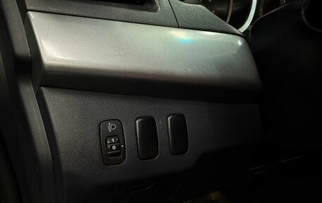 Mitsubishi Lancer IX, 2010 год, 569 888 рублей, 12 фотография