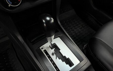 Mitsubishi Lancer IX, 2010 год, 569 888 рублей, 14 фотография