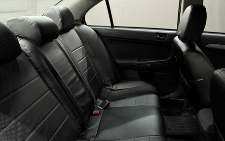 Mitsubishi Lancer IX, 2010 год, 569 888 рублей, 16 фотография