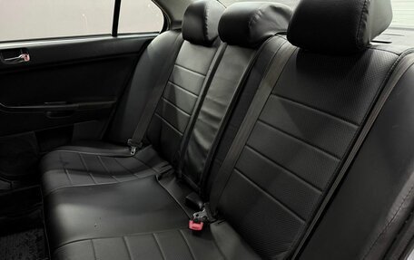 Mitsubishi Lancer IX, 2010 год, 569 888 рублей, 17 фотография