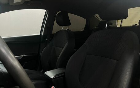 KIA Rio III рестайлинг, 2013 год, 679 900 рублей, 8 фотография