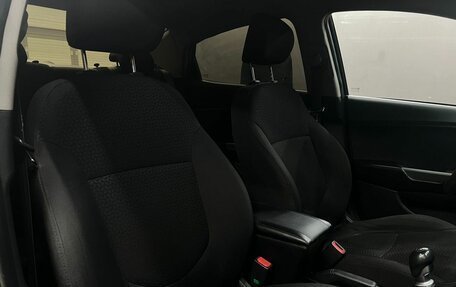 KIA Rio III рестайлинг, 2013 год, 679 900 рублей, 12 фотография