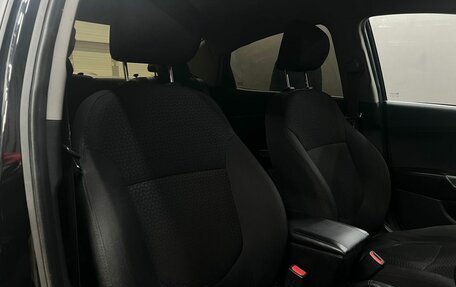 KIA Rio III рестайлинг, 2013 год, 679 900 рублей, 10 фотография