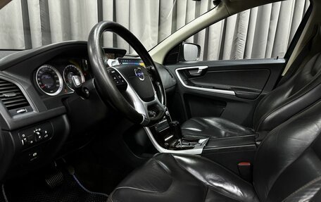 Volvo XC60 II, 2010 год, 1 169 777 рублей, 6 фотография