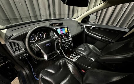 Volvo XC60 II, 2010 год, 1 169 777 рублей, 7 фотография