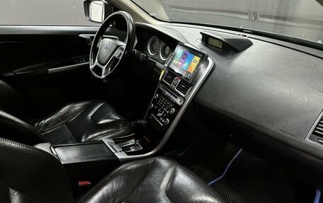 Volvo XC60 II, 2010 год, 1 169 777 рублей, 8 фотография