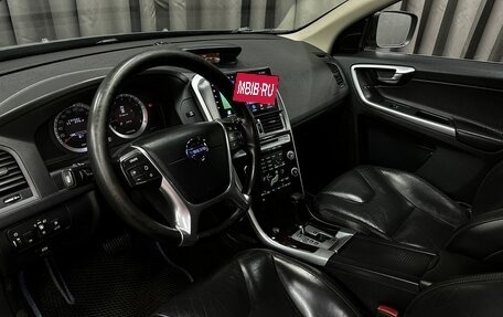 Volvo XC60 II, 2010 год, 1 169 777 рублей, 5 фотография