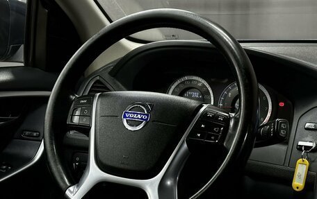 Volvo XC60 II, 2010 год, 1 169 777 рублей, 10 фотография