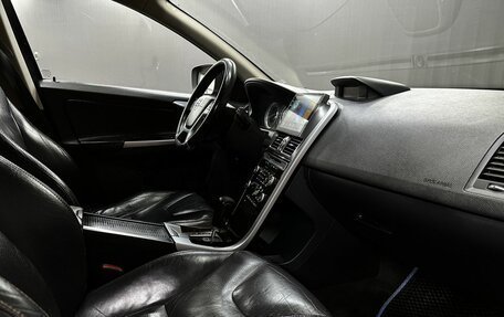 Volvo XC60 II, 2010 год, 1 169 777 рублей, 13 фотография