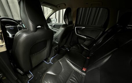 Volvo XC60 II, 2010 год, 1 169 777 рублей, 22 фотография