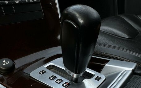 Volvo XC60 II, 2010 год, 1 169 777 рублей, 19 фотография