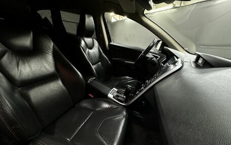 Volvo XC60 II, 2010 год, 1 169 777 рублей, 15 фотография