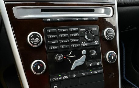 Volvo XC60 II, 2010 год, 1 169 777 рублей, 20 фотография