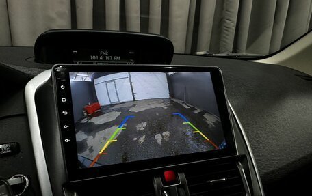 Volvo XC60 II, 2010 год, 1 169 777 рублей, 21 фотография