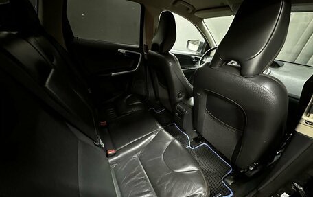 Volvo XC60 II, 2010 год, 1 169 777 рублей, 23 фотография