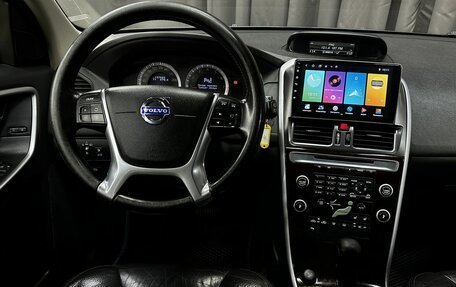 Volvo XC60 II, 2010 год, 1 169 777 рублей, 9 фотография