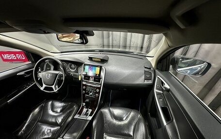 Volvo XC60 II, 2010 год, 1 169 777 рублей, 14 фотография