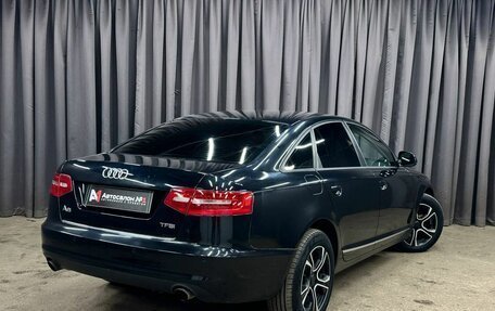 Audi A6, 2011 год, 799 999 рублей, 4 фотография