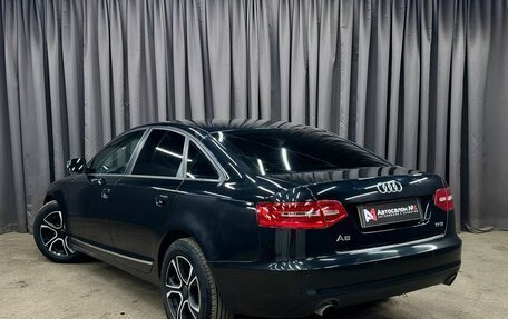 Audi A6, 2011 год, 799 999 рублей, 3 фотография