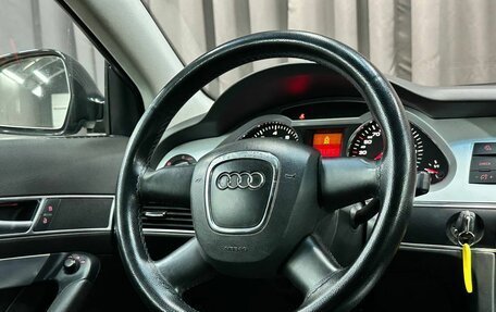 Audi A6, 2011 год, 799 999 рублей, 10 фотография