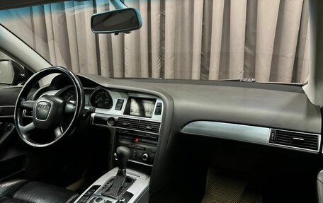 Audi A6, 2011 год, 799 999 рублей, 11 фотография